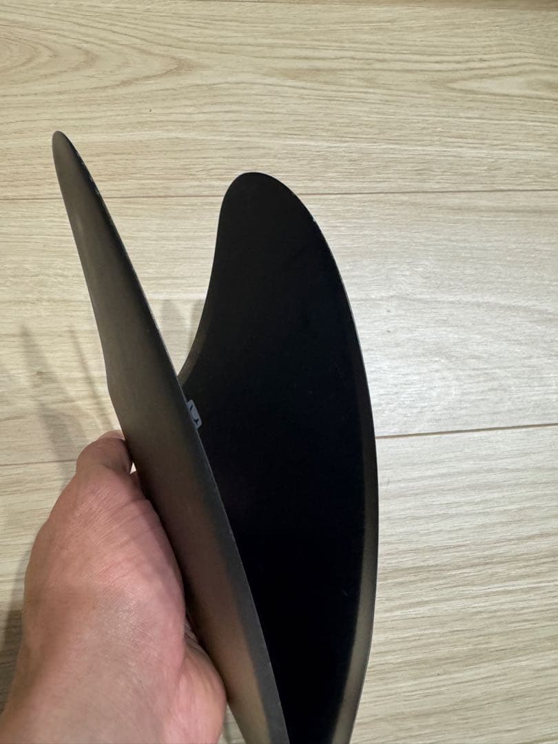 fcs2フィン　ロブマチャド　キールフィン　ツインフィン　ロブ・マチャド