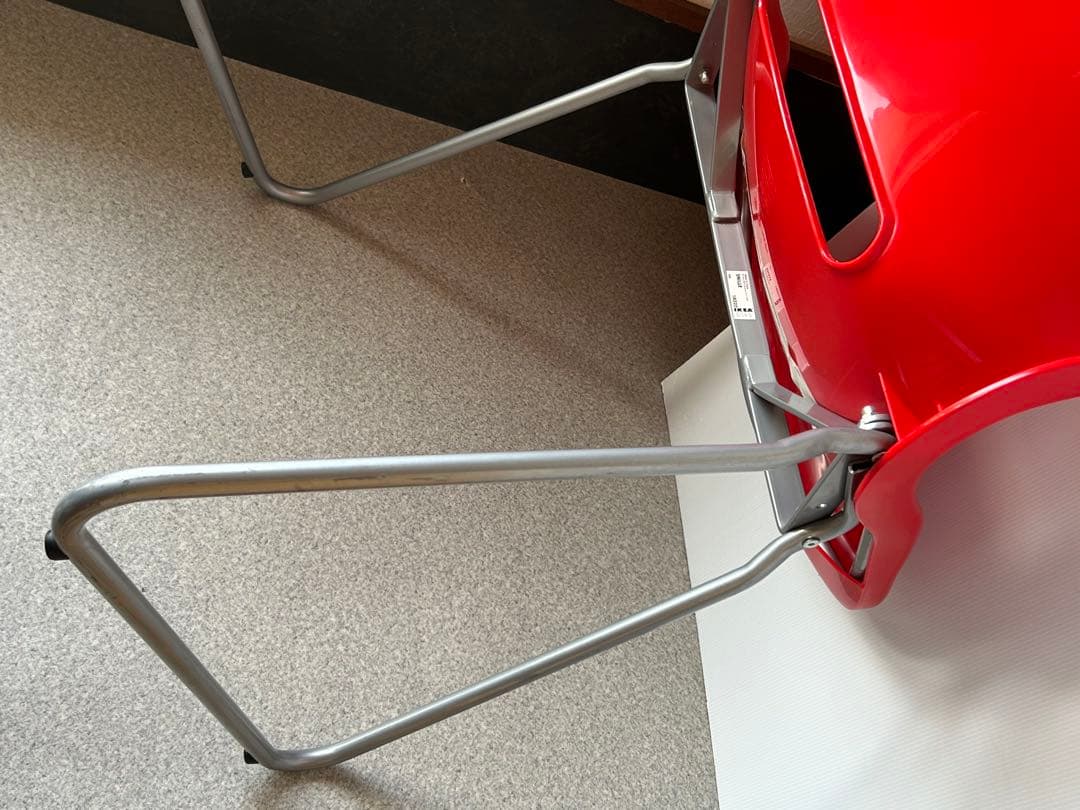 IKEA SNILLE オールドイケア 廃盤　チェア ミッドセンチュリー　椅子B