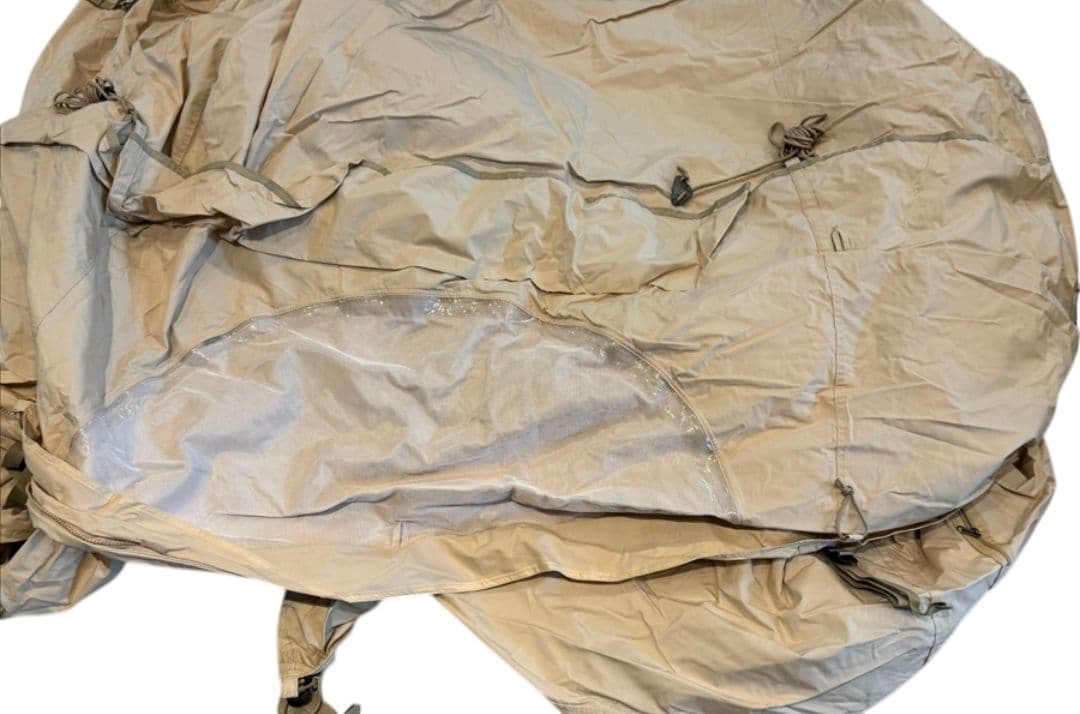 ノルディスク アスガルド 19.6 ジップインフロア付き 28万円分