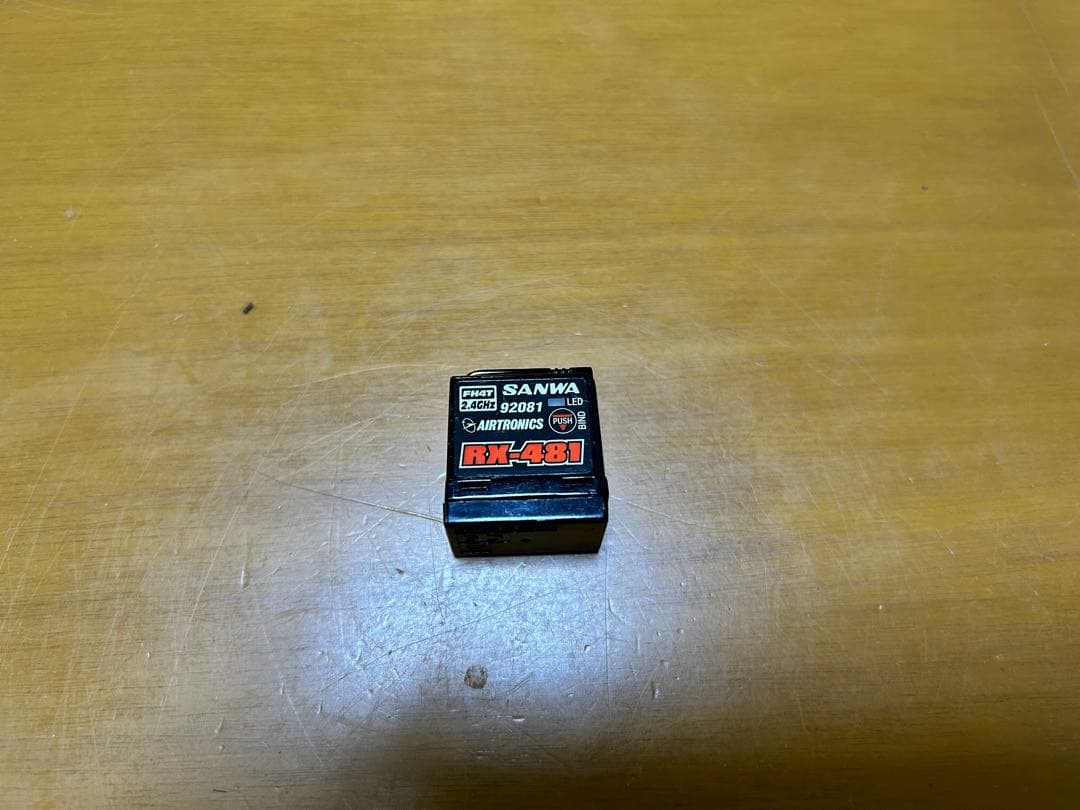 HKR品です SANWA MT-44 中古品　RX481