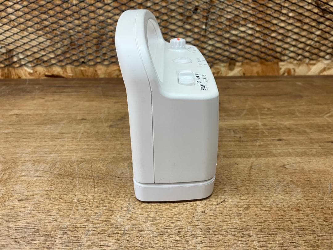 audio-technica★手元スピーカー★AT-SP767XR