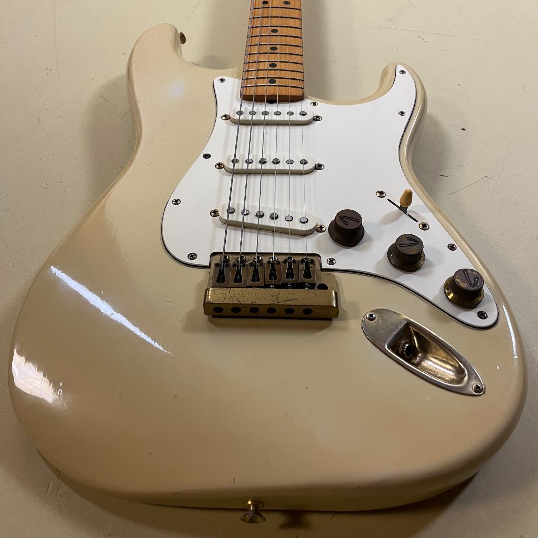 Tokai SS70 Limited Products 1981年製 OW