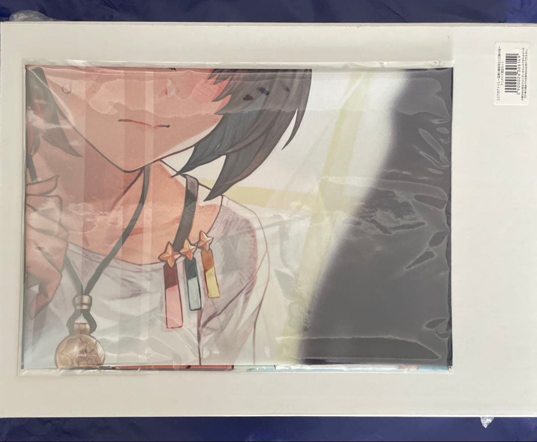 ユミアのアトリエ　ユミア　リースフェルト　フィギュア&アニメイト限定セット