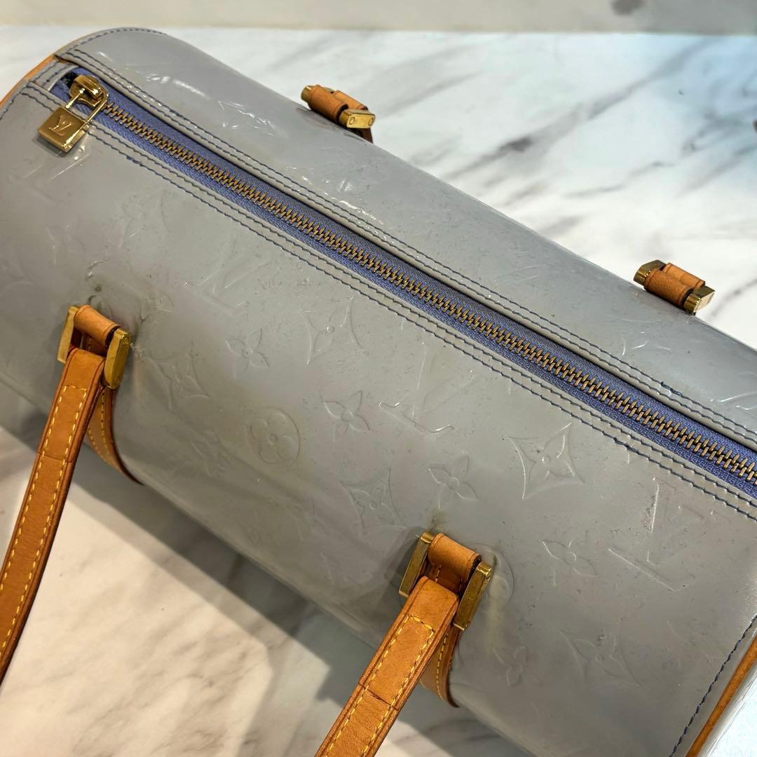 美品　ルイヴィトン　ヴェルニ　ベッドフォード