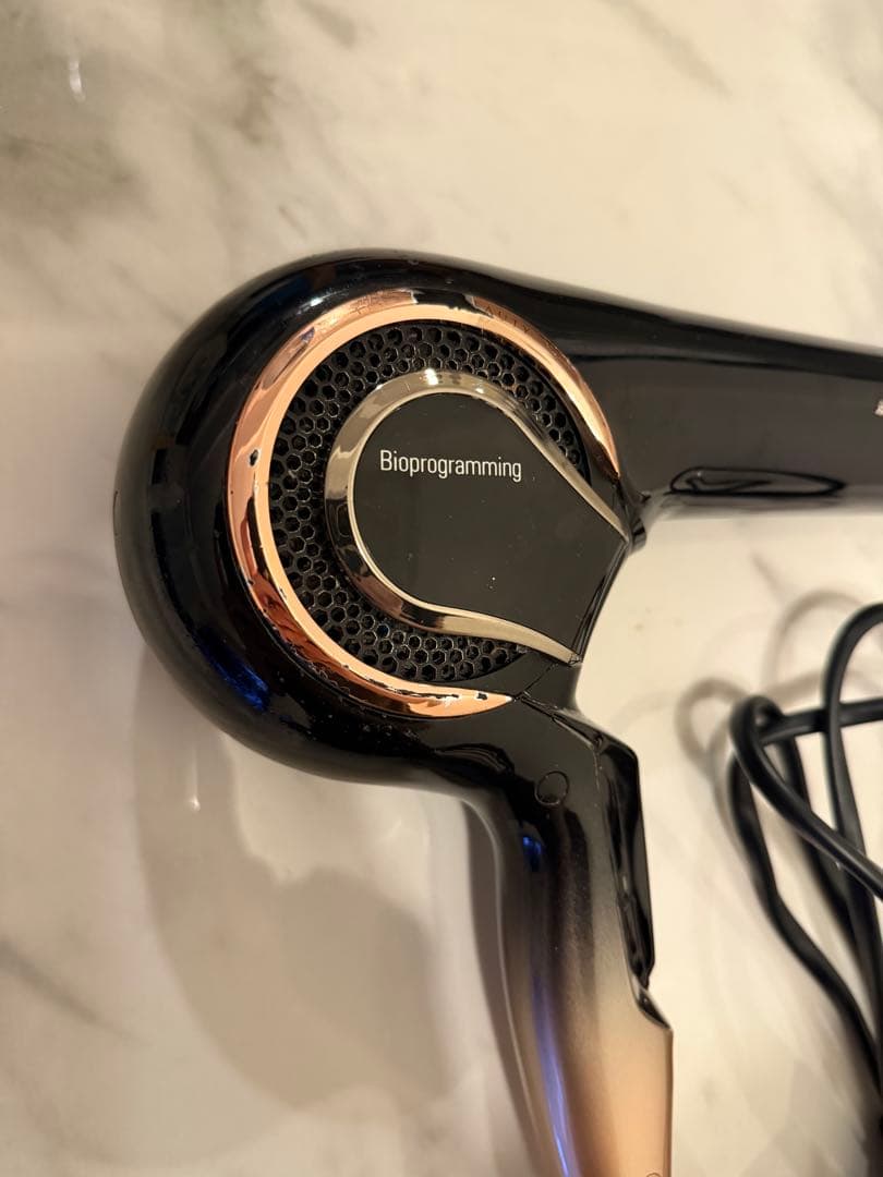 REPRONIZER 4D Plus　ドライヤー