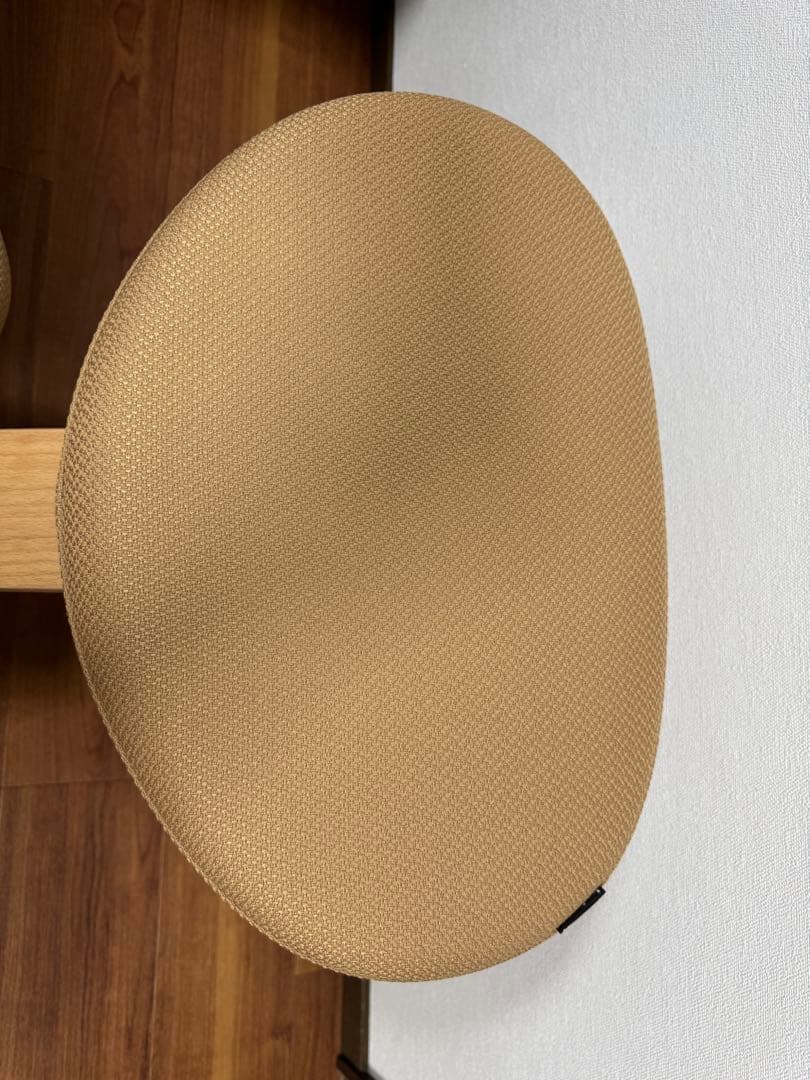 バランスラボ　バランスチェア　リボ Rybo バランスイージー ベージュ