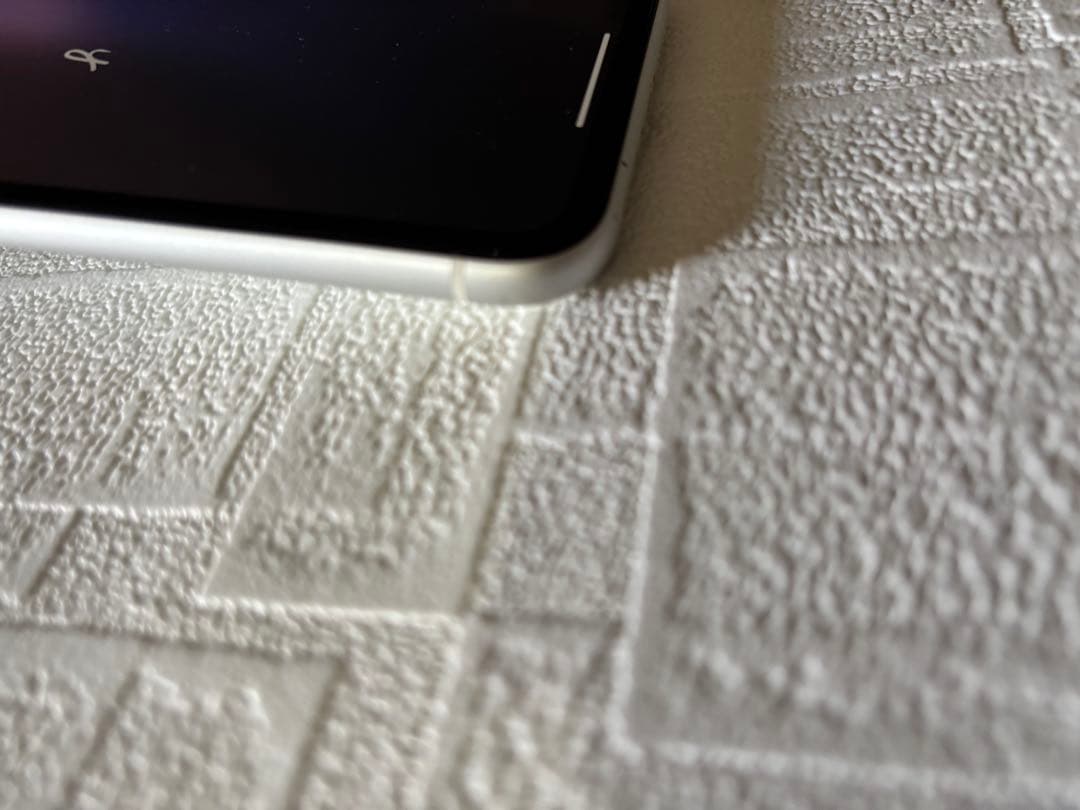 美品iPhoneXR 256GB バッテリー最大容量97%