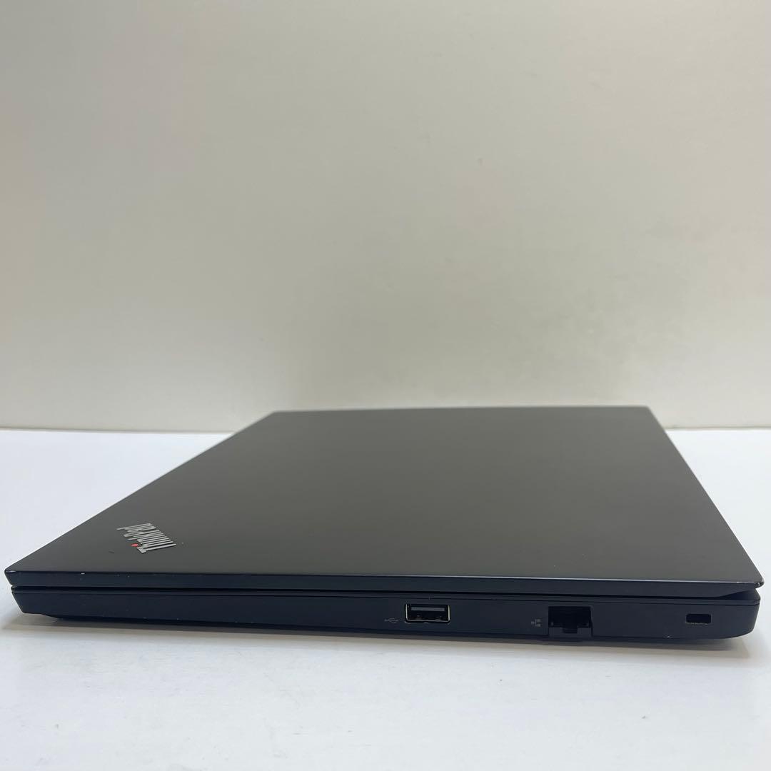 #982レノボ ThinkPad E14 i3-10110U 8gb 256