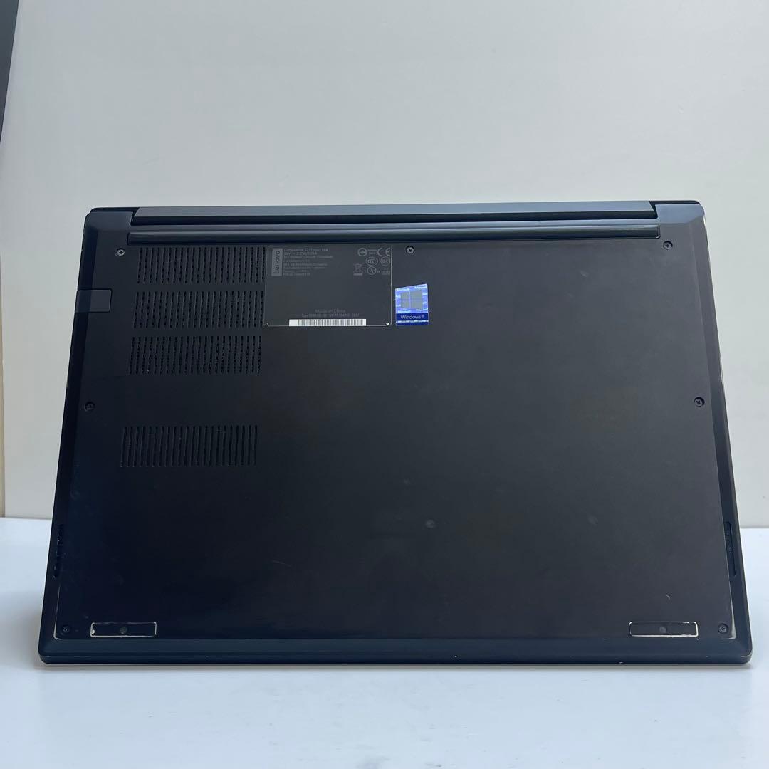 #982レノボ ThinkPad E14 i3-10110U 8gb 256