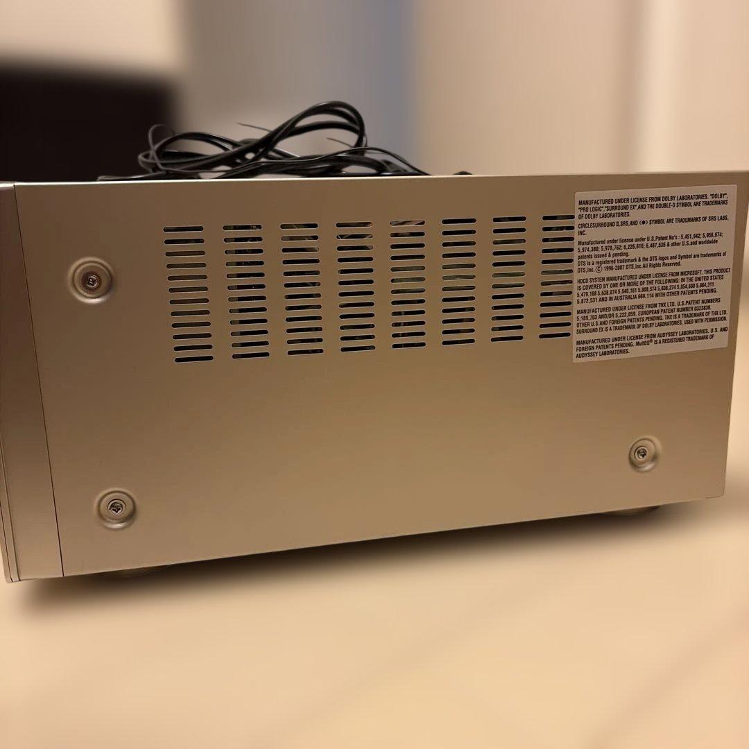 E*i様 airbow Marantz SR7002 special AVアンプ