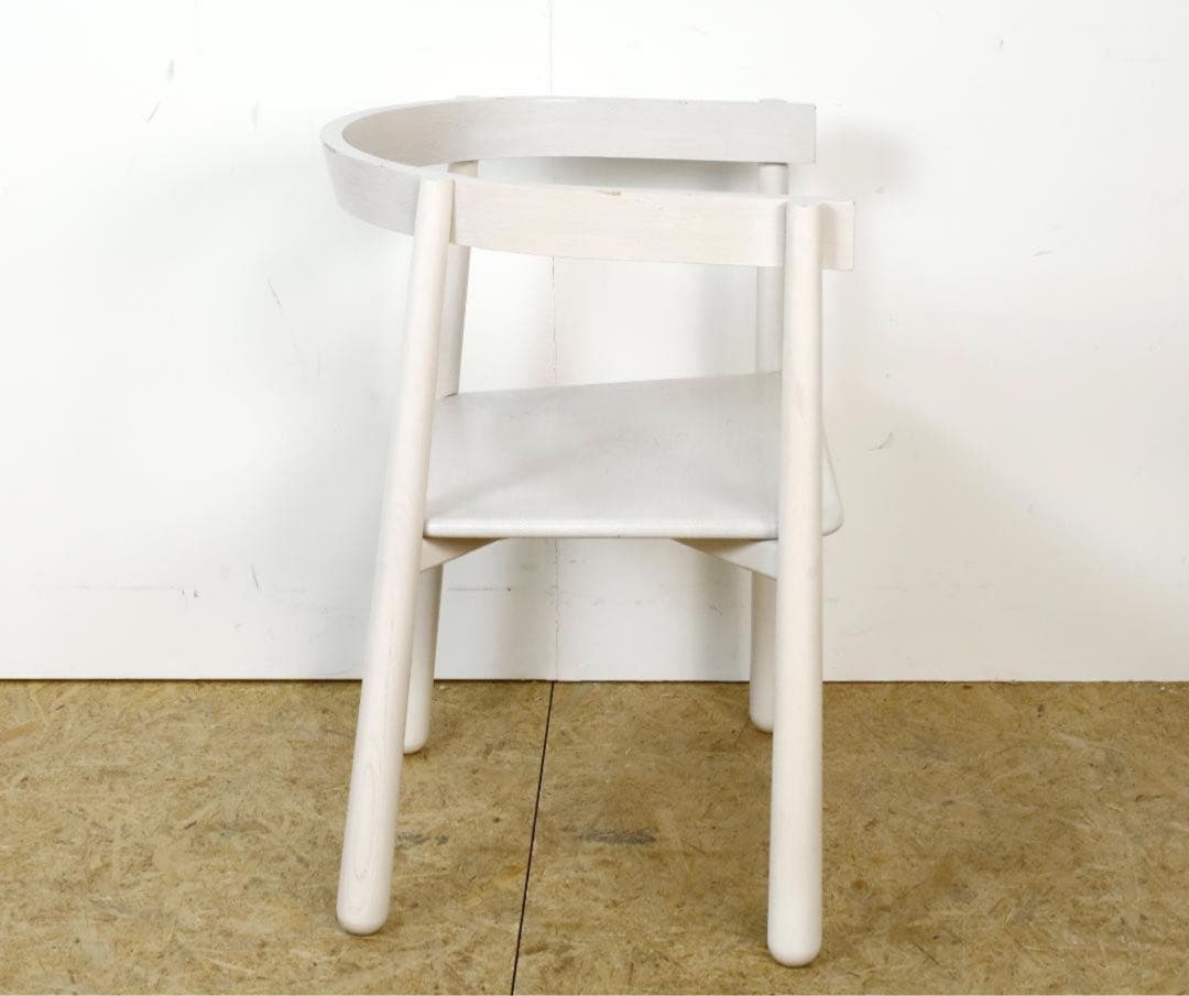 ◆廃盤◆KNS/カリモクニュースタンダード RUN/ホームランチェア