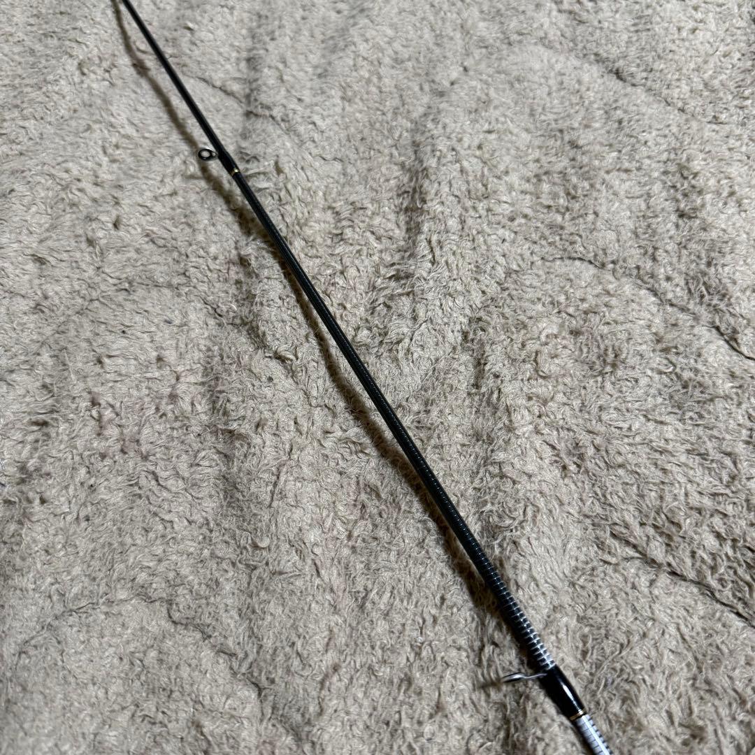 シマノ　ソアレBB アジングS610L-S