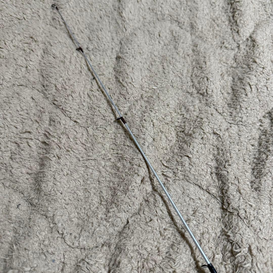 シマノ　ソアレBB アジングS610L-S