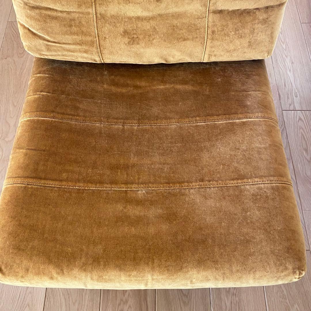 TRUCK FURNITURE 1人がけソファー