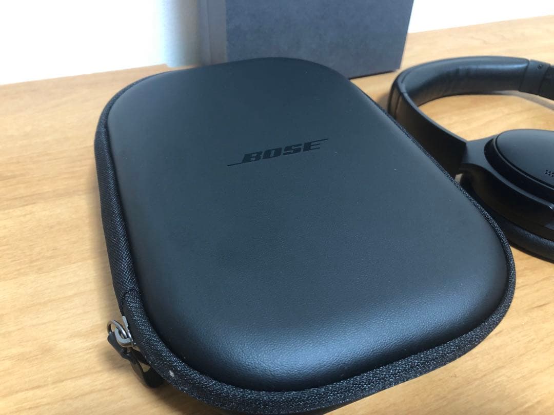 Bose QuietComfort 45 headphones ヘッドホン