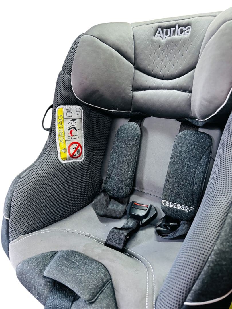 アップリカ Aprica クルリラ プレミアム チャイルドシート 車用