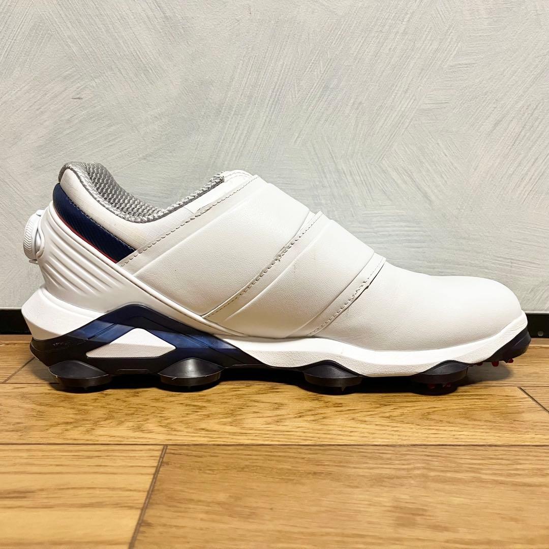 Foot Joy TOUR ALPHA 【27.5㎝】ツアーアルファトリプルボア