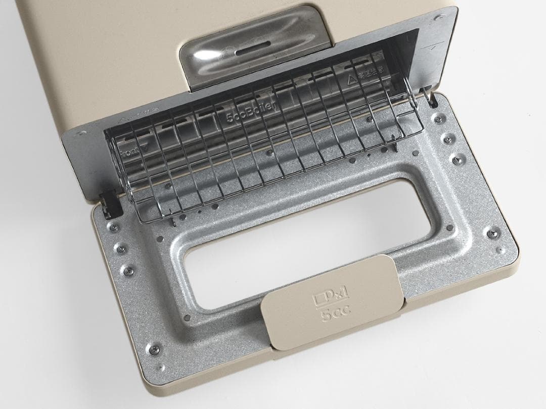 バルミューダ スチーム トースター K05A-BG ベージュ 2020年製