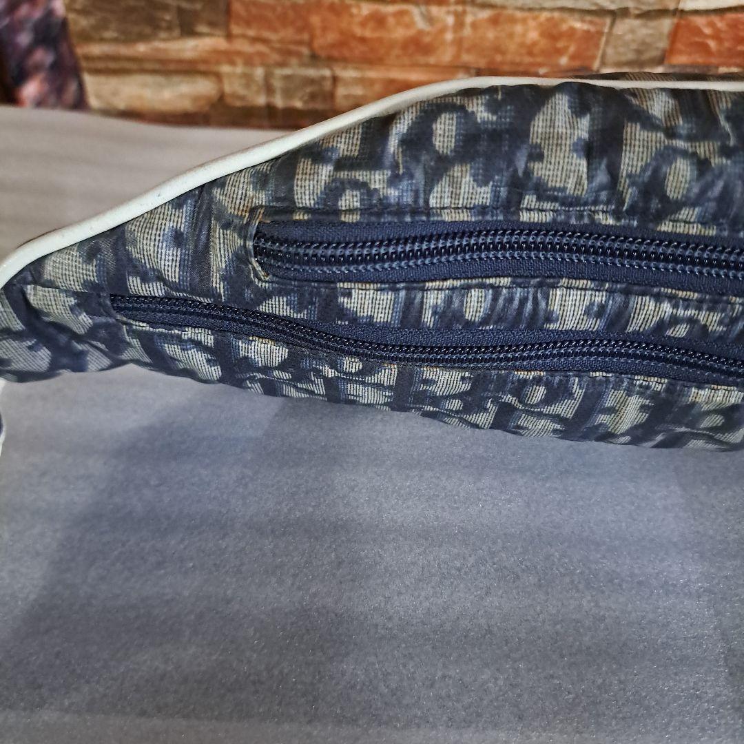 Christian Dior ボディバッグ ナイロン トロッター お値下げ不可