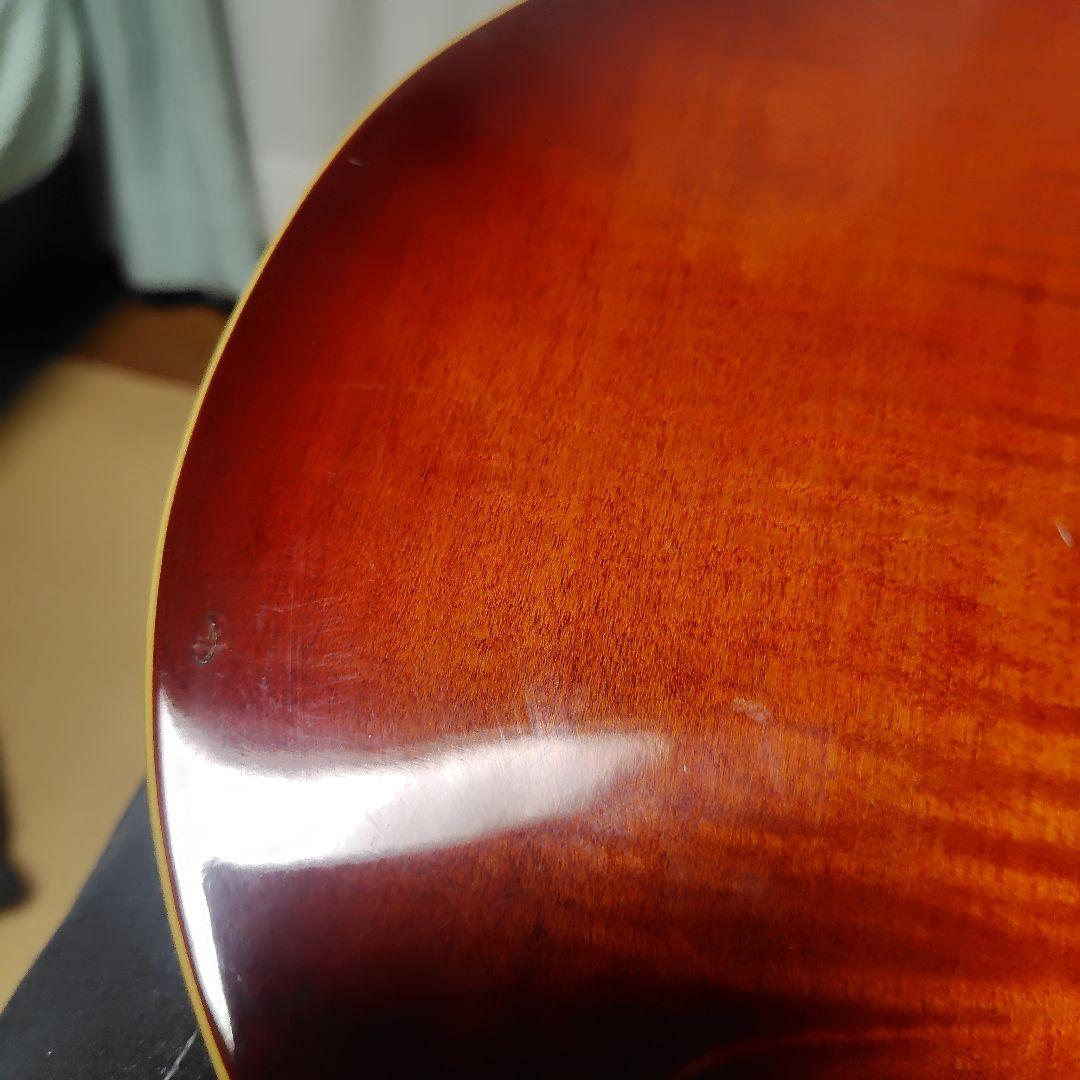 Epiphone LP-STANDARD サンバースト