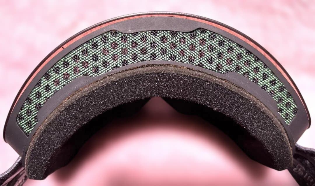 ★最終価格★GIRO ゴーグル Contour AF！