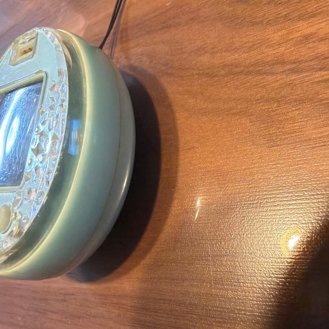 たまごっちピース Tamagotchi P's ブルー