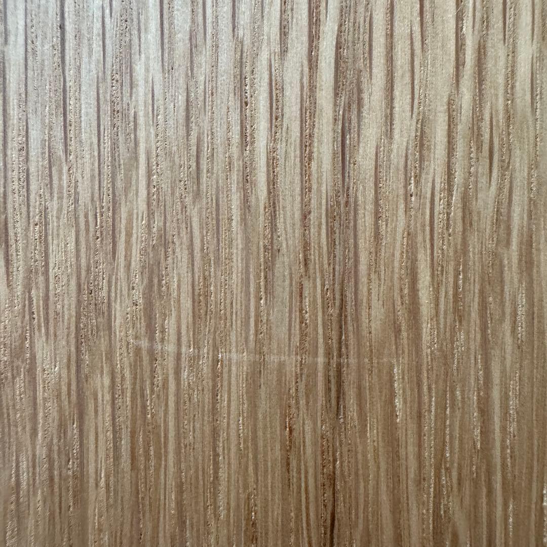 【2セット】無印良品 スタッキングシェルフ 追加3段 オーク材