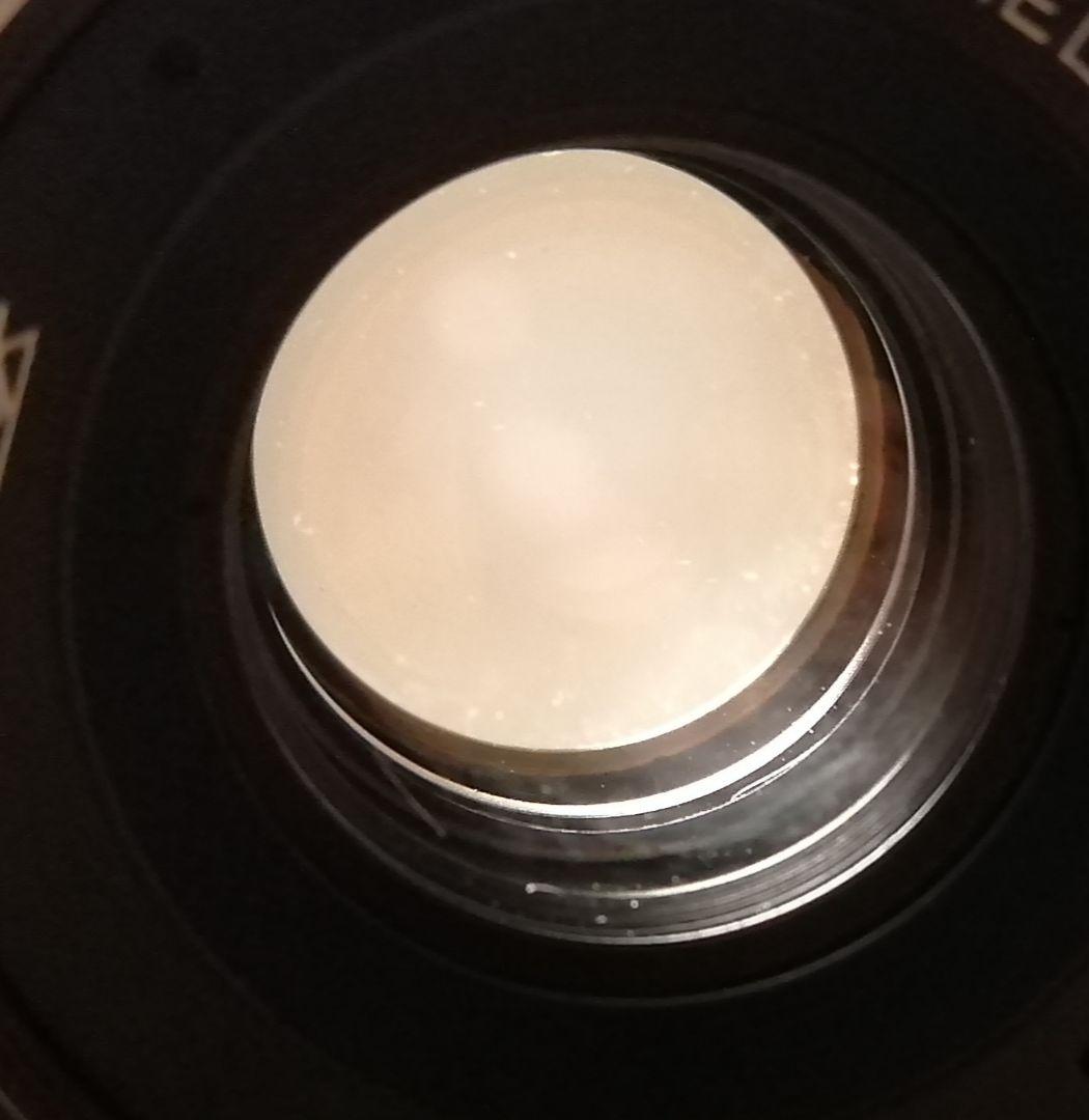 レンズ(単焦点) HELIOS-44M 58mm f2