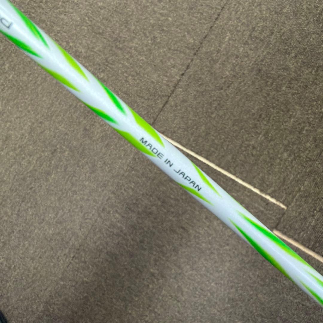 YONEX ASTROX 100 ZVA 4U5 日本製　新品・未使用