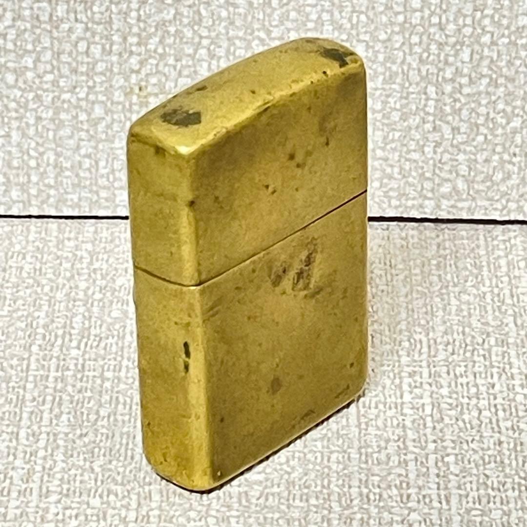 ZIPPO ジッポー　ハーレーダビッドソン オイルライター 1994年製【希少品