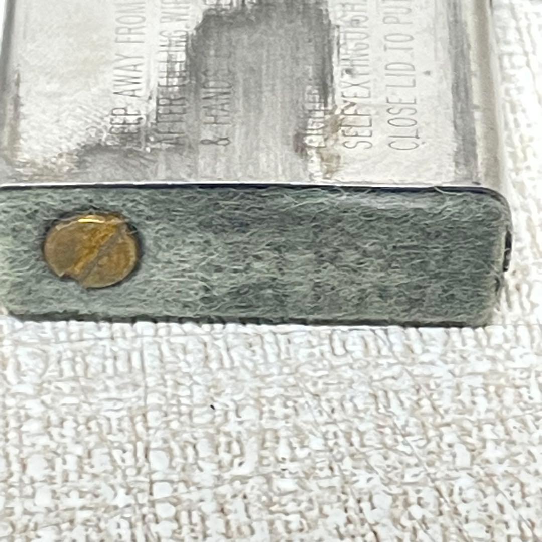 ZIPPO ジッポー　ハーレーダビッドソン オイルライター 1994年製【希少品