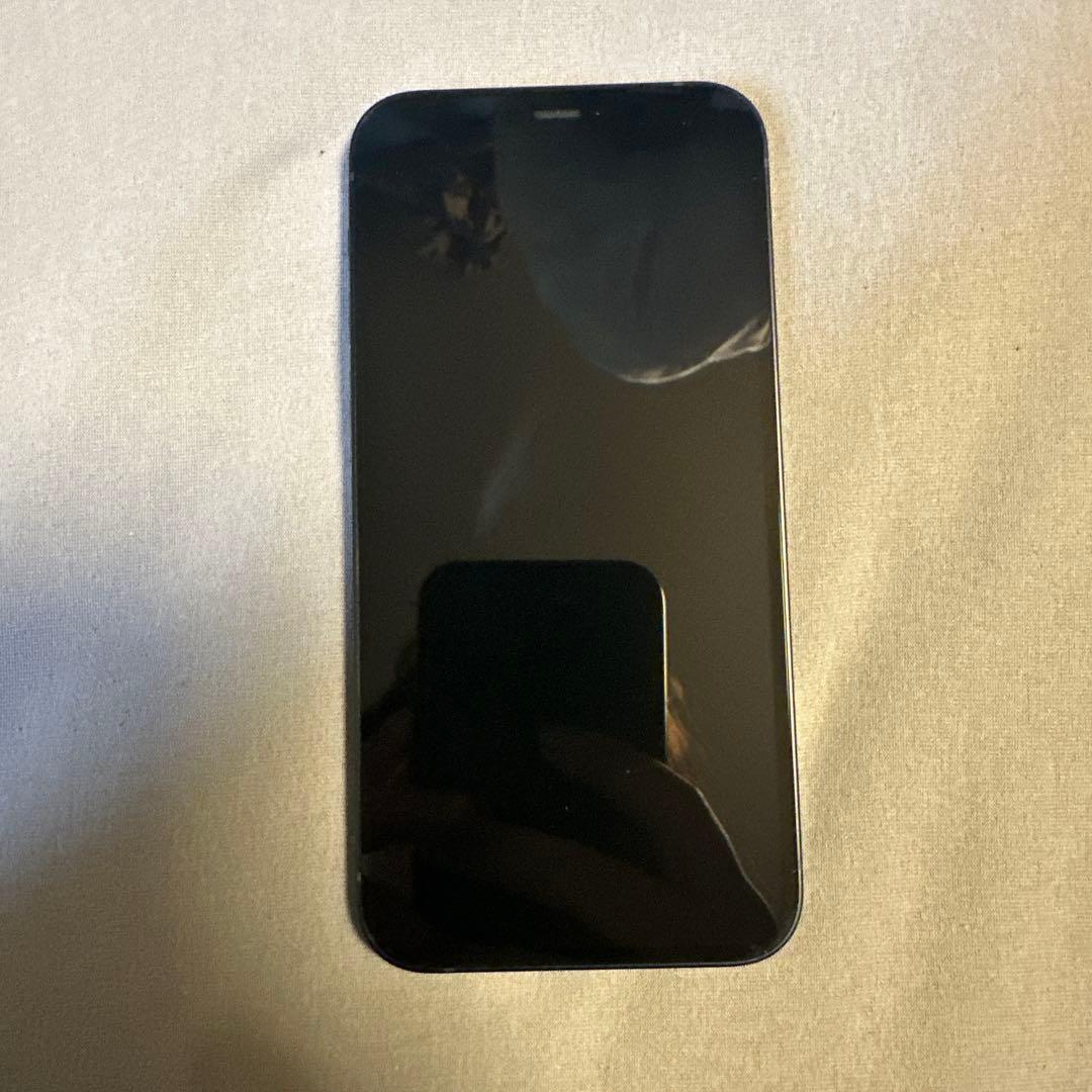 iPhone 12 64GB SiMフリー