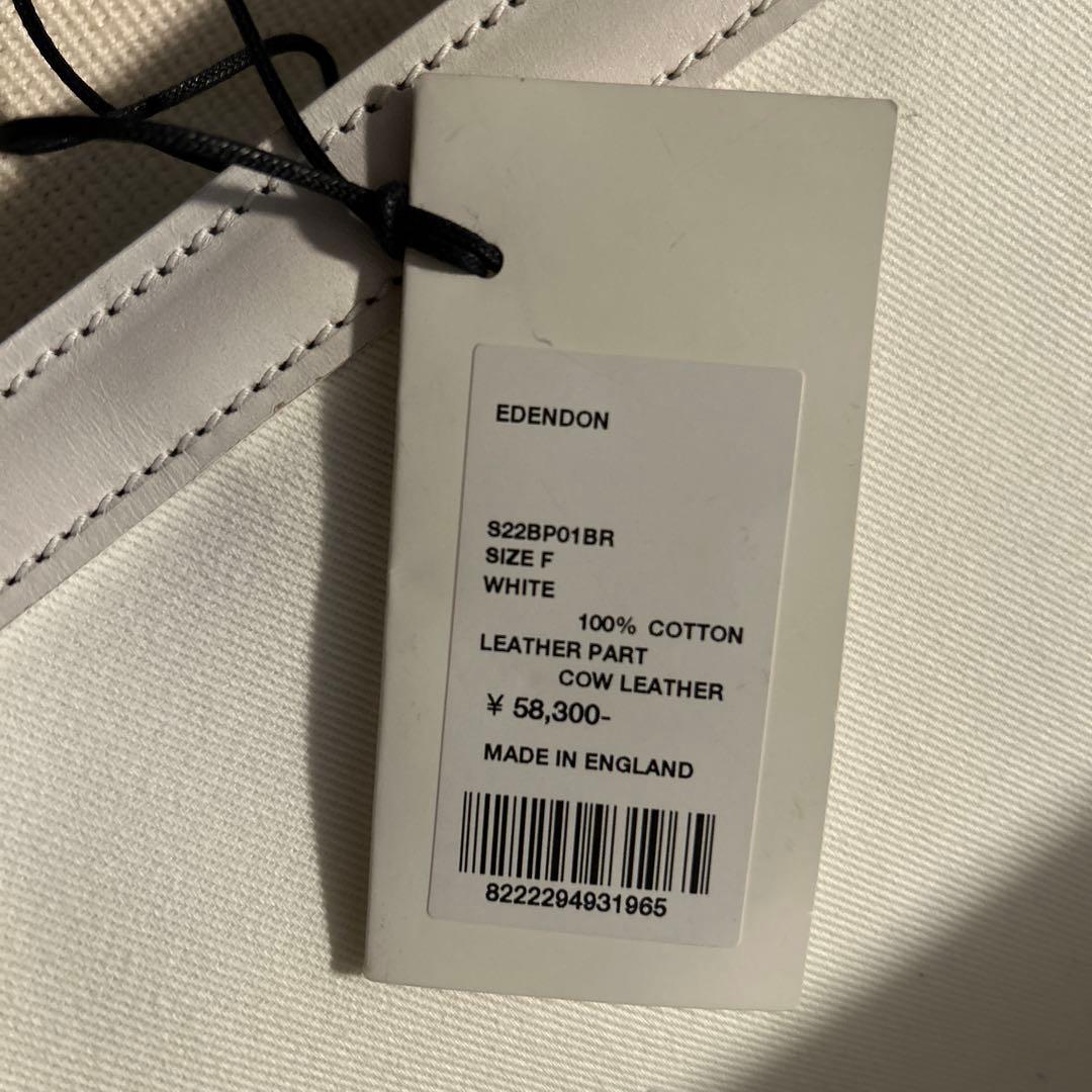 AURALEE × Brady ショルダーバッグ