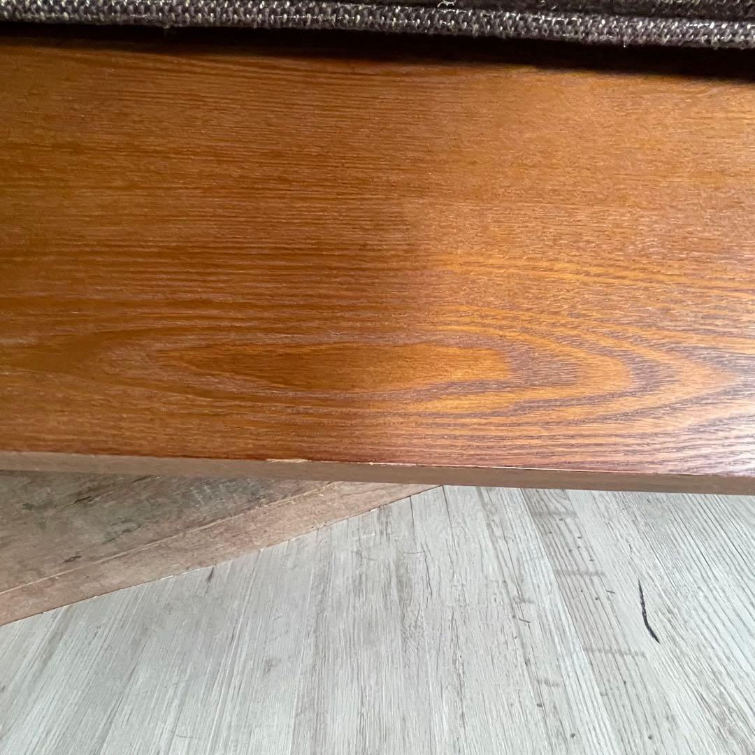 ウニコ アルベロ 2人掛けソファ unico ALBERO 2シーター 北欧家具