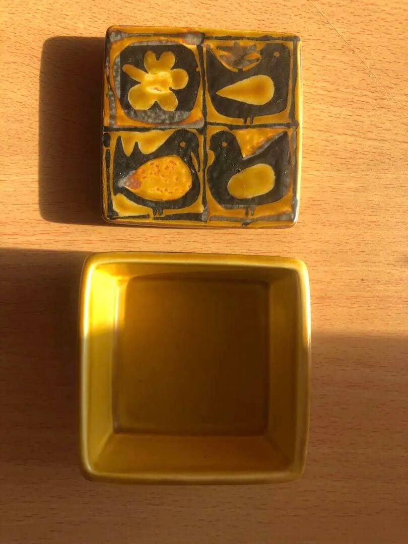   バッカ　ボックス