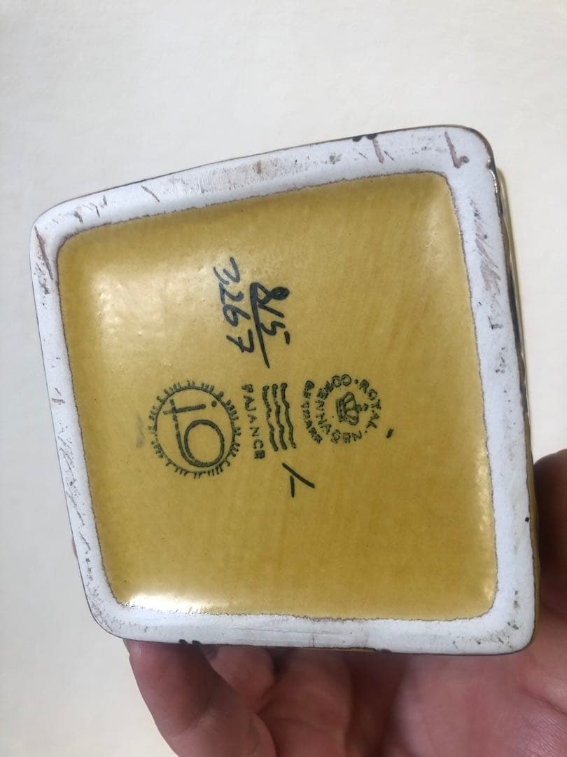   バッカ　ボックス