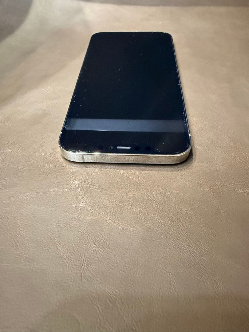 iPhone 12 pro max 256 ジャンク扱い