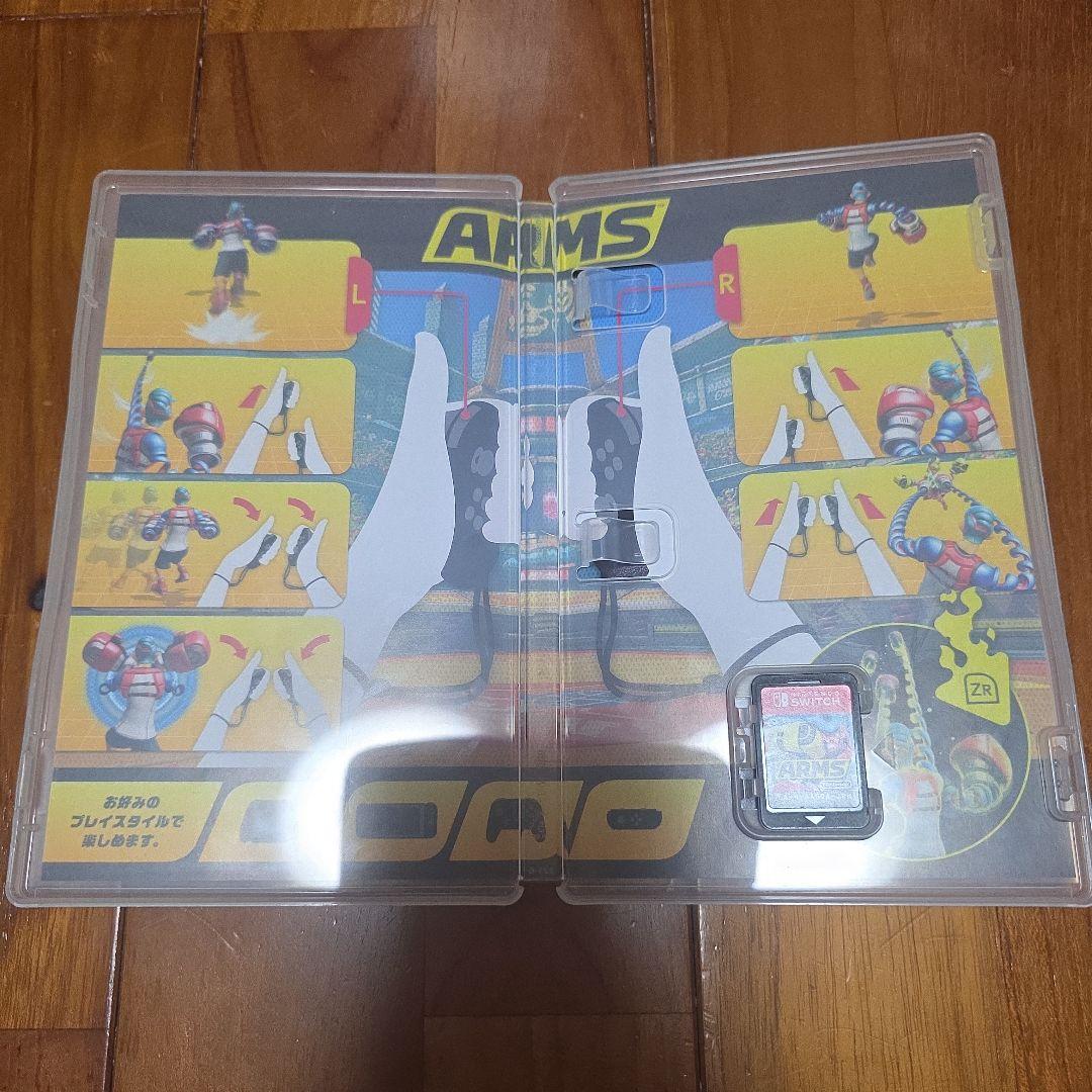 Nintendo Switch　スイッチセット④