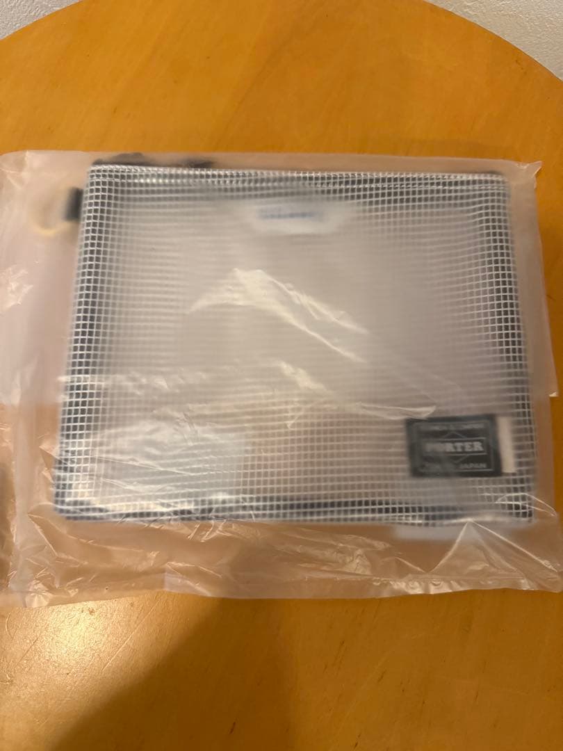 PORTER 吉田カバン DIGAWEL POUCH Limited ポーチ L