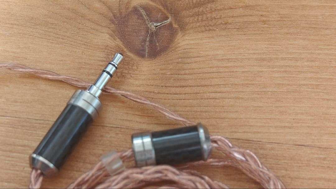 jomo audio samba イヤホン ユニバーサル