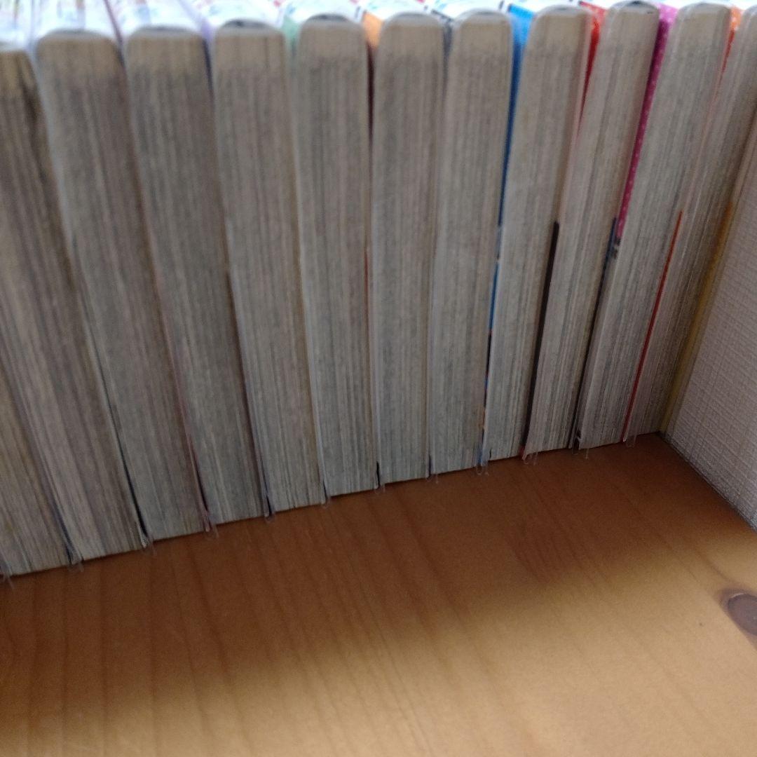 僕のヒーローアカデミア　全巻セット (1〜42巻)　クリアブックカバー付おまけ付