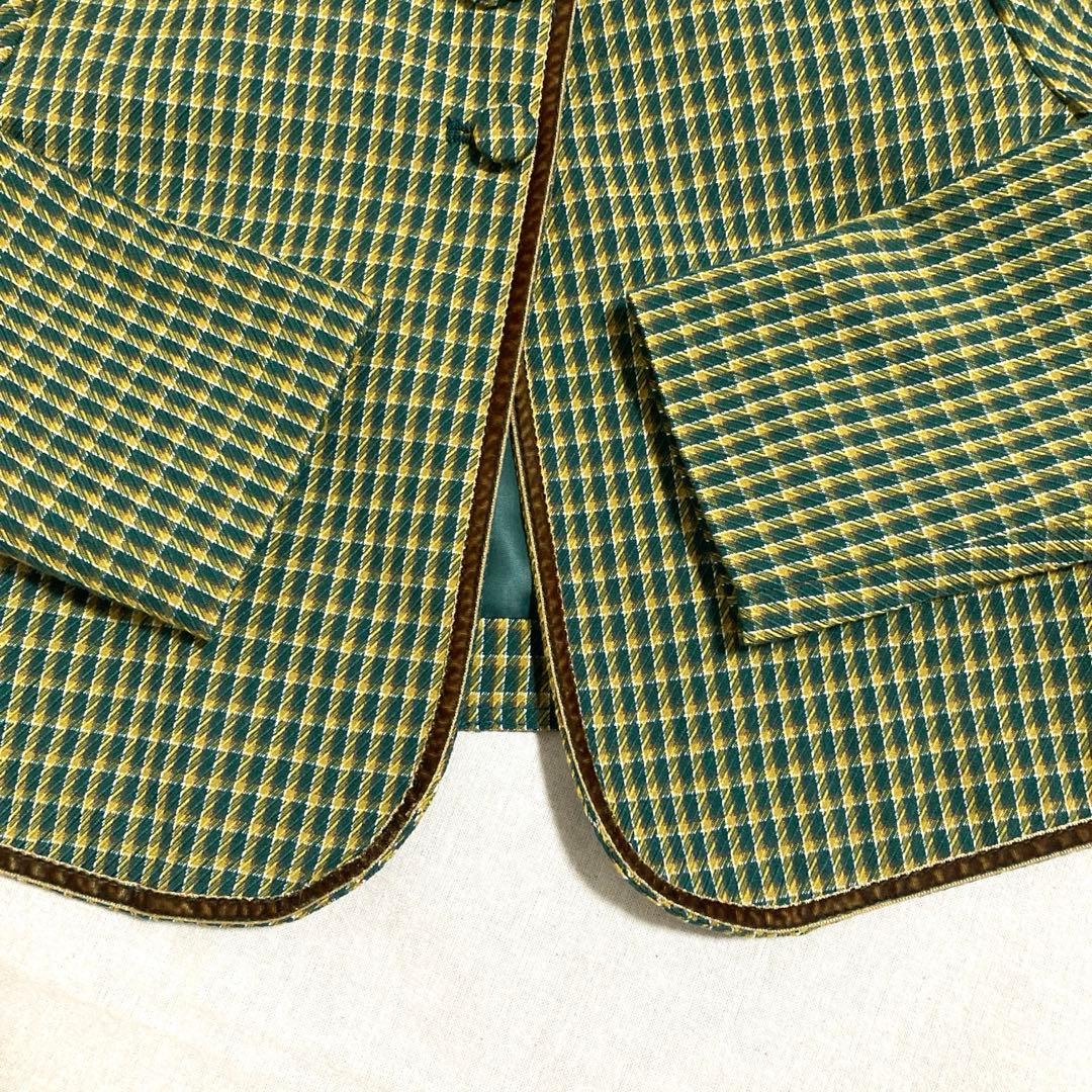 【美品】ビーミングバイビームス　フォーマル　セットアップ　女の子　120