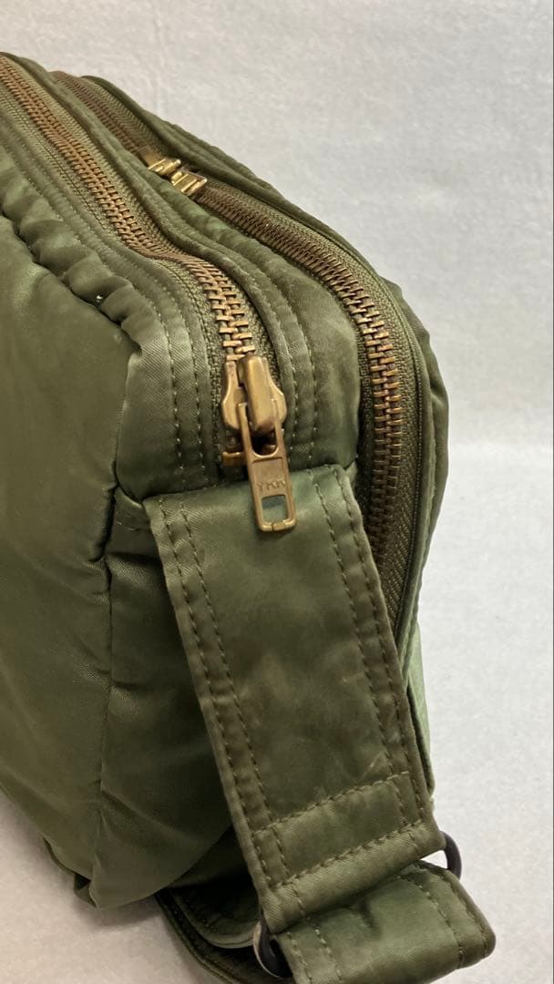 ✨入手困難 PORTER/ポーター☆吉田カバン☆タンカー☆ショルダー☆男女兼用