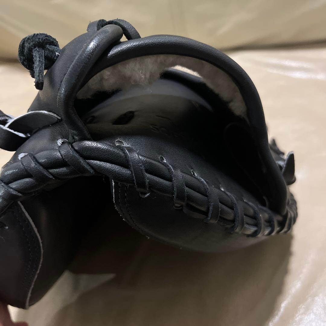 Rawlings プロフェッショナルシリーズ キャッチャーミット HOH