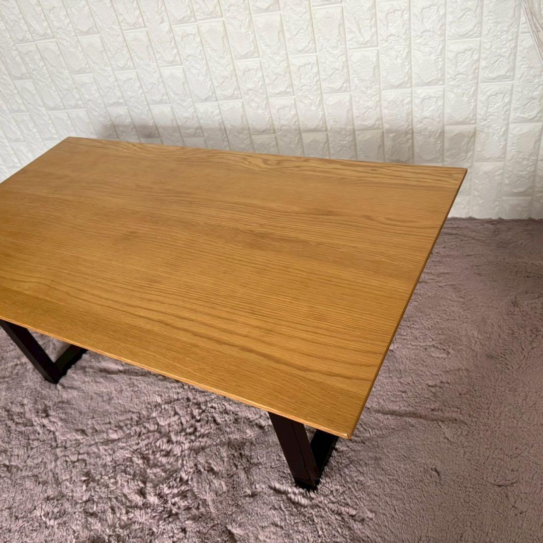 都内23区送料無料❗️ 関家具　センターテーブル　ローテーブル✨