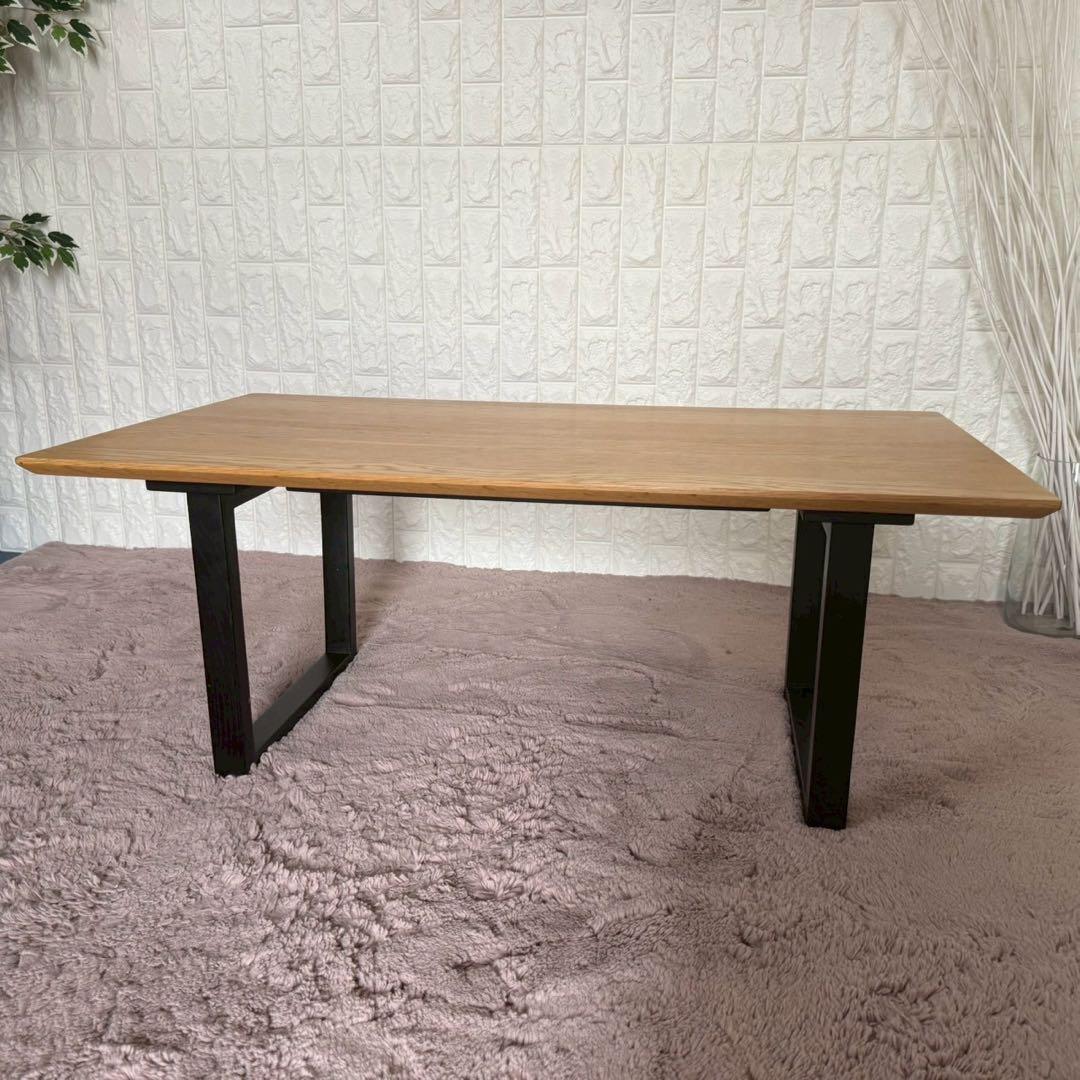 都内23区送料無料❗️ 関家具　センターテーブル　ローテーブル✨