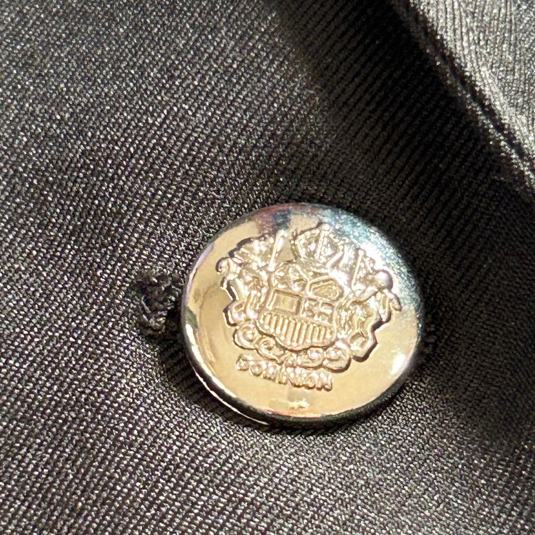 卒業式に！ゆったりサイズ【170B】大きいサイズ ガールズフォーマルセット　B体