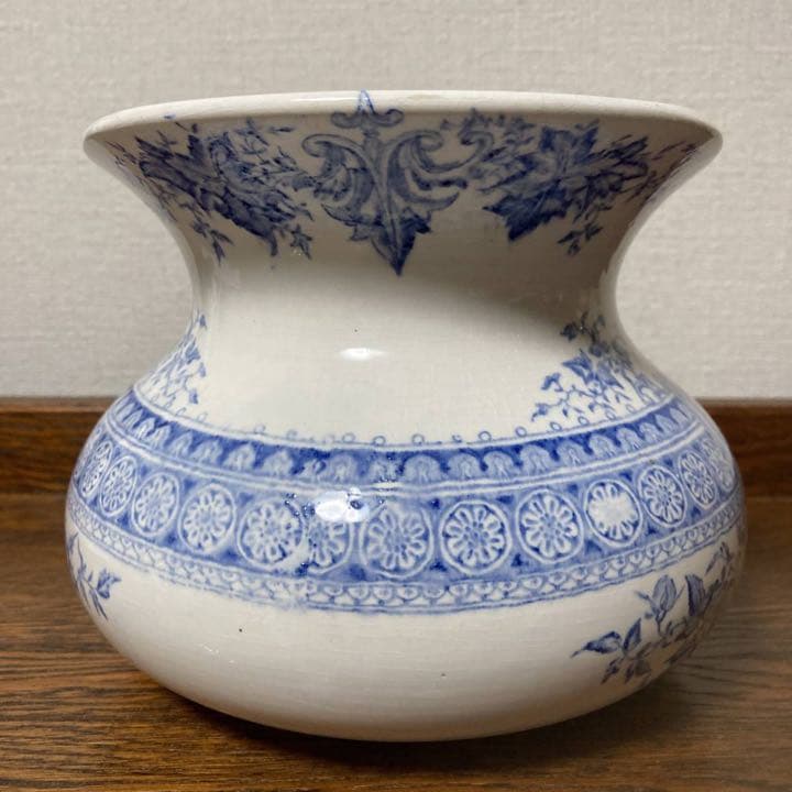 春の感謝セール♪フランスアンティーク☆サルグミンヌparisiaピッチャー水差し