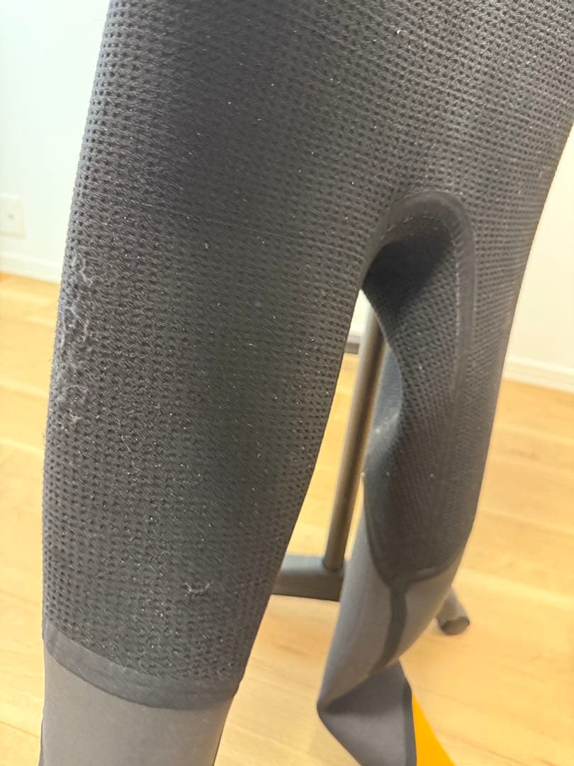 patagonia セミドライウェットスーツR3 メンズM