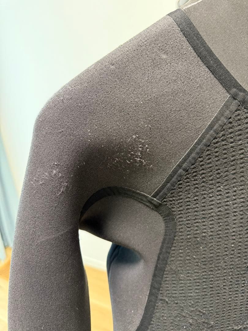 patagonia セミドライウェットスーツR3 メンズM